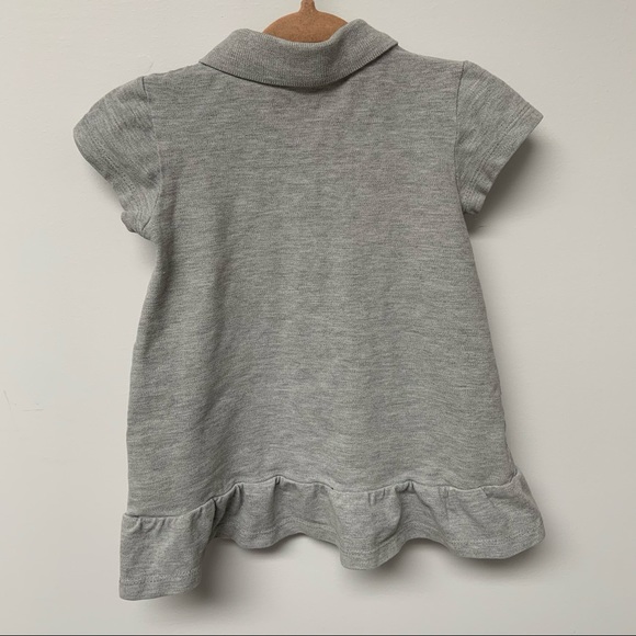 [BOGO ✨] Zara Polo Dress 🌻 - Picture 4 of 5